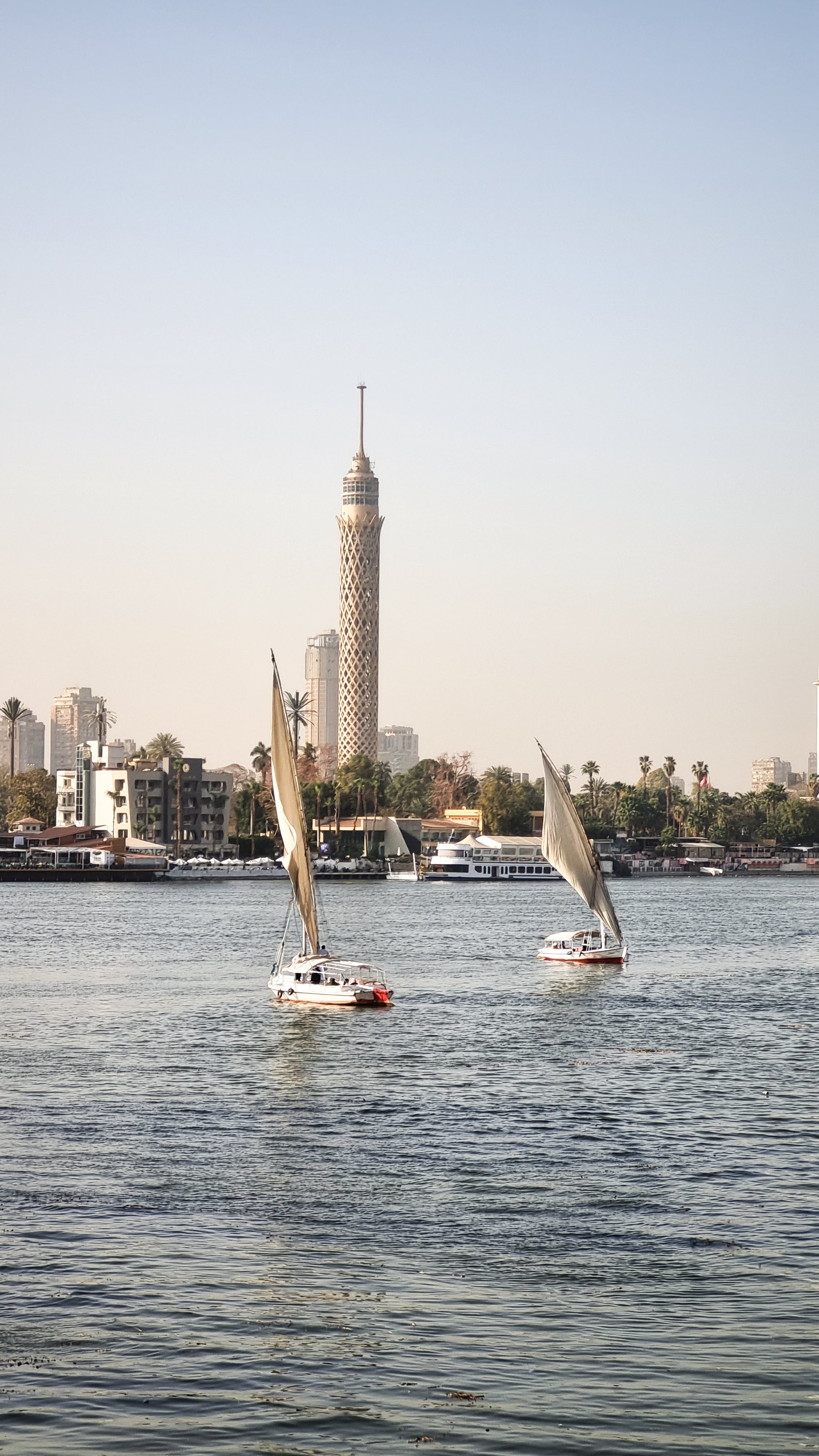 Egypt from Giza to Luxor